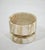 Mid-Century Modern Calacatta Marble Pocket Emptier Vase by Angelo Mangiarotti, Italy, 1968 For Sale - Image 6 of 13