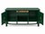 Vintage Chinoiserie Credenzas - A Pair For Sale - Image 4 of 5