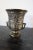 Brass Renaissance Carved Urn For Sale - Image 4 of 5
