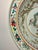 Circa 1915-1920 Early Republic Chinese Kanghxi Style Big Porcelain Bowl 13.5"d For Sale - Image 10 of 14