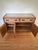 Vintage Drexel Captiva Sideboard Server For Sale - Image 10 of 12