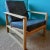 Vintage Lounge Chair in Light Oak by Borge Mogensen for Fredericia, Denmark, 1965 For Sale - Image 3 of 13