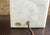 White Mid 20th Century Mid-Century Modern Italian White Carrara Marble Table Lamp For Sale - Image 8 of 10