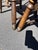Ethan Allen Dining Chairs 4 For Sale - Image 14 of 17