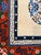 1930s Chinese Art Deco Hand-Knotted Wool Rug 3'0" X 6'0" For Sale - Image 11 of 14