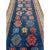 1950s 1950s Old Persian Karajeh Runner Rug 3’5″ X 13’1″ For Sale - Image 5 of 13