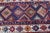 Hand knotted of top quality wool and cotton in the 1880s. Talish rugs are typically 2 to 3 times as long as they are wide,...