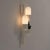 Cactus Wall Lamp by Creativemary For Sale - Image 9 of 18