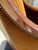 Dessin Fournir Eyton Bergere. Mohair, Mahogany Club Chair For Sale - Image 12 of 17