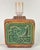 Ceramic Ceramic Table Lamp by Willi Fischer for Ego Stengods Ateljé, 1960 For Sale - Image 7 of 7