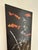 Vietnamese Lacquer Panel from Hong Phuoc, 1950s For Sale - Image 4 of 14