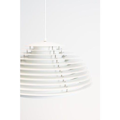 Hekla Pendant Light from Fog & Mørup For Sale - Image 6 of 11