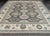 Turkish Oushak Rug 10'3" x 14'2" #20350 Explore a curated collection of hallway runners, wool rugs, and handmade...