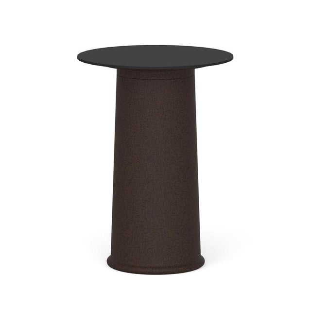 Fat Table 5231 in Polyethylene by Loope For Sale - Image 4 of 10