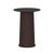 Fat Table 5231 in Polyethylene by Loope For Sale - Image 4 of 10