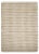 Contemporary Rug & Kilim Natural Fiber Chunky Beige/Brown Rug, 9' x 12' For Sale - Image 3 of 3