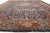 Rustic Late 19th Century Persian Sultanabad Rug, 13'11 X 19'02 For Sale - Image 3 of 10