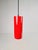 Minimalist Pipeline Pendant Lamps by Ole Pless Jørgensen for Nordisk Solar, 1970s, Set of 2 For Sale - Image 6 of 12