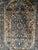 Persian 1920's Persian Mishan Malayer, 4'2" X 6'5" For Sale - Image 3 of 7