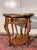 Louis XV Style Display Table, 1920s For Sale - Image 3 of 5