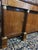 Antique Empire Walnut Credenza For Sale - Image 11 of 14