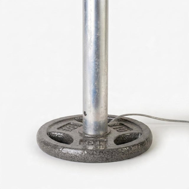 Tubo 30 Lamp by Joe Zander For Sale - Image 4 of 7