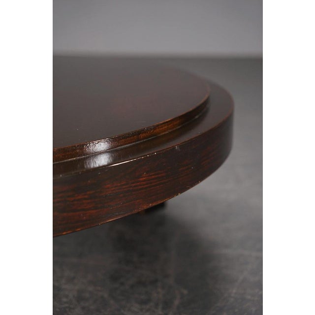 Architectural Coffee Table, 1970s For Sale - Image 10 of 13