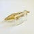 Vintage Acrylic Fish Sculpture For Sale - Image 11 of 11
