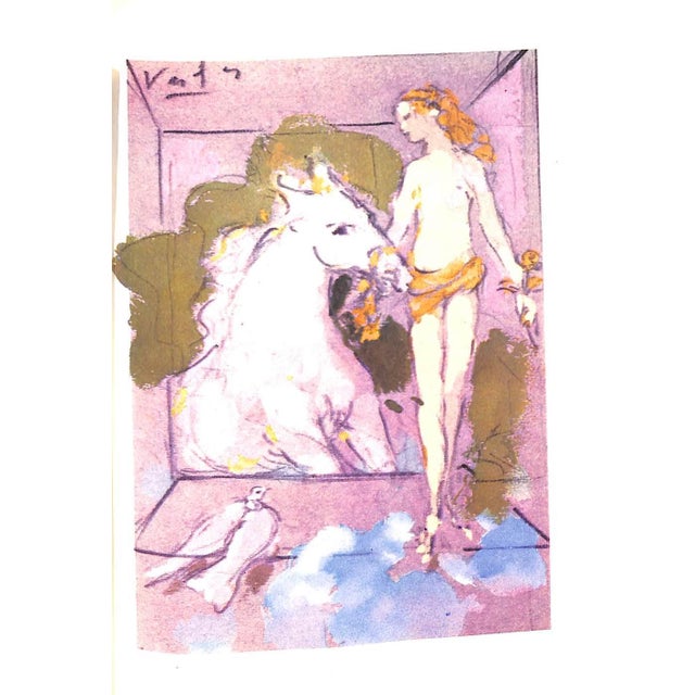 "Œuvre Romanesque" 1955 Giraudoux, Jean For Sale - Image 16 of 16