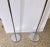 Mid-Century Modern Chapman Adjustable Floor Lamps - a Pair For Sale - Image 3 of 13
