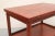 Folding Table in Teak by Grete Jalk for Jeppesen, 1965 For Sale - Image 3 of 12