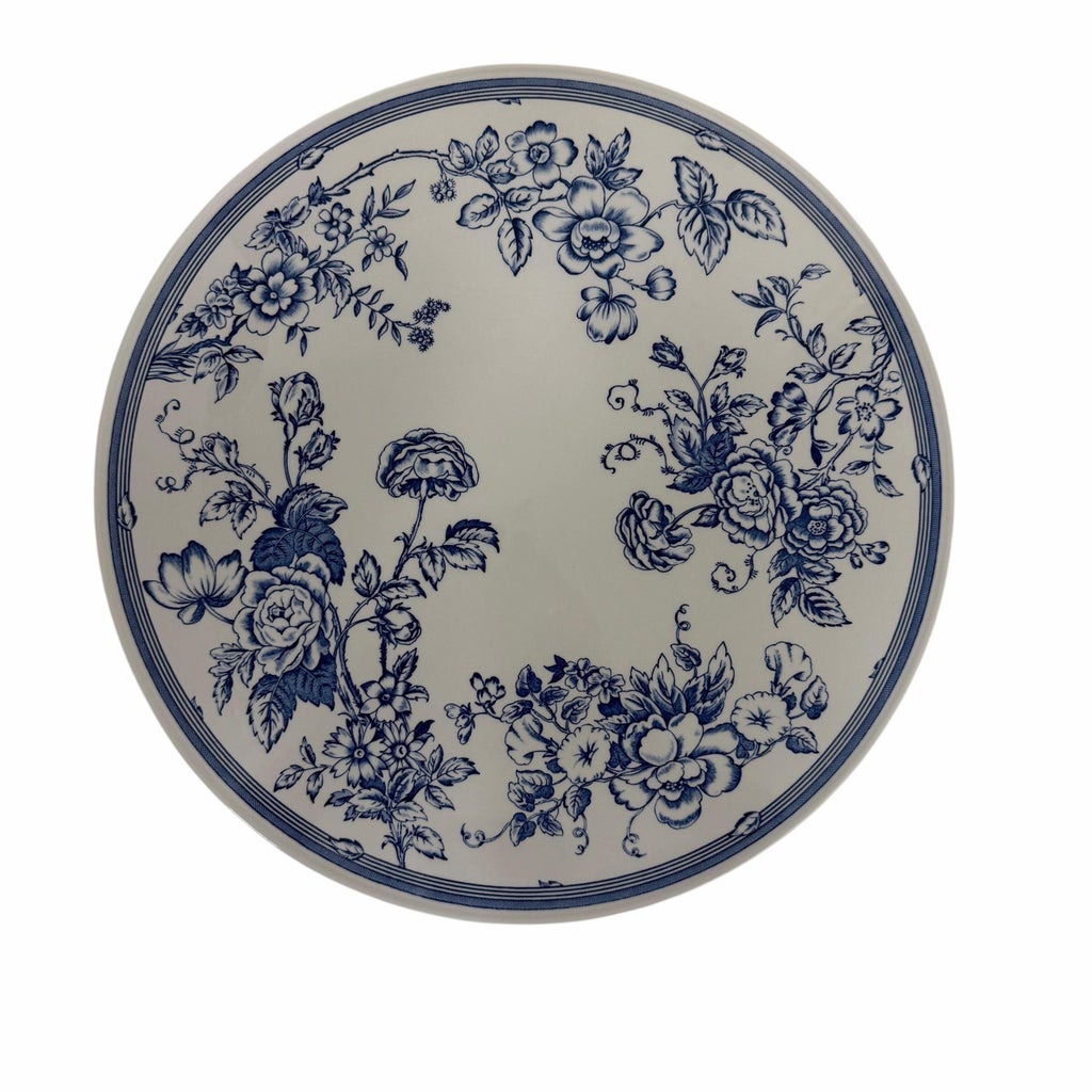 Vintage 1990s Discontinued Laura Ashley - Spode Collaboration