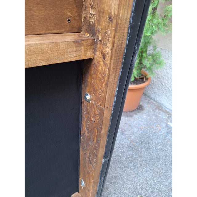 DS 1025 Modular Sofa in Black Leather by Ubald Klug, 2000s, Set of 2 For Sale - Image 12 of 14