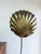 Tommaso Barbi “Conchiglia” (Shell) Floor Lamp, Italy, circa 1970 Bottega Gadda Designed by renowned Italian designer...