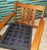 Wood Lounge Chair in Teak by Juul Kristensen, 1970s For Sale - Image 7 of 10