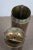 Brass Late 19th Century Antique Brass Nautical Maritime Plunger Operated Yacht Boat Fog Horn For Sale - Image 8 of 12
