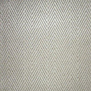 Ralph Lauren Designer Wallpaper Double Rolls "Swingtime" Herringbone in Gray For Sale