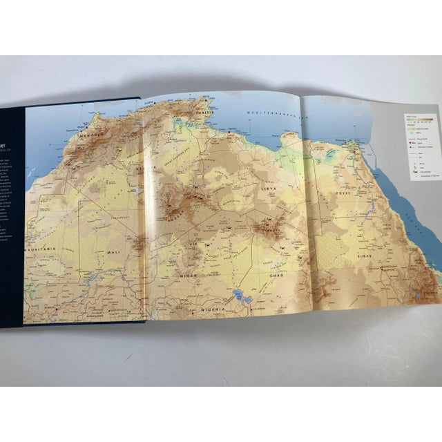 Call of the Desert The Sahara Hardcover Book by Philippe Bourseiller For Sale In Palm Springs - Image 6 of 13