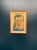 A‑S Nilsson, Portrait, 1950s, Oil Painting on Panel, Framed For Sale - Image 11 of 18