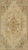 Floral Layered Medallion Vintage Turkish Oushak Rug 6'10 X 11'3 For Sale - Image 4 of 10