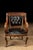 Late 19th Century Late 19th Century Billiards Room Clawfoot Chair For Sale - Image 5 of 14