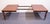Broyhill Furniture British Empire Collection Bookmatched Cherry 71" Dining Table 682-7325-42 For Sale In Kansas City - Image 6 of 11
