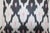 Contemporary Contemporary Silk Ikat Bohemian Throw Pillow For Sale - Image 3 of 9