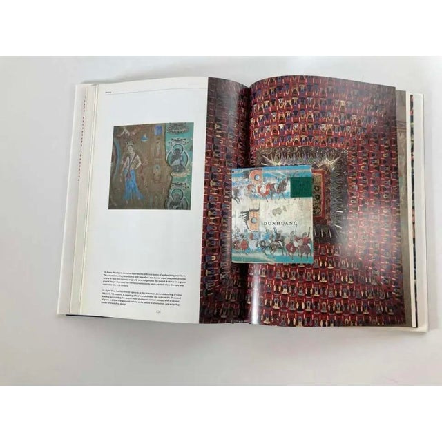 1995 Asian Art, The Second Hali Annual Book For Sale In Phoenix - Image 6 of 10