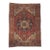 Late 19th Century Persian Serapi Rug, 09'08 X 13'02 For Sale