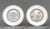 Wedgwood Wedgwood the Garden Club of America Plates, 12 For Sale - Image 4 of 14