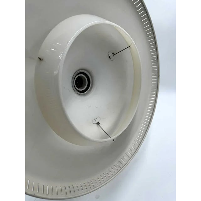 Mid-Century Modern Nb 92 E/00 Ceiling & Pendant Lamp by Louis Kalff for Philips For Sale - Image 3 of 6