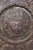 Rare Harold Studios Medusa Parade Shield Wall Sculpture After the 1552 Jörg Sigman Masterpiece For Sale - Image 10 of 18