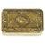 Brass Princess Mary Box, Wwi Era, Christmas, 1914 For Sale - Image 8 of 8