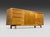 Edmond J Spence, Dresser and Nightstands, Burled Maple, Bentwood, Sweden, 1960s For Sale - Image 4 of 12